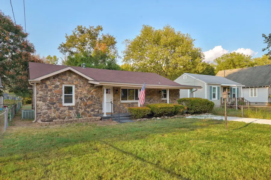 2911 W Latoka Street, Springfield, MO 65807 - #3