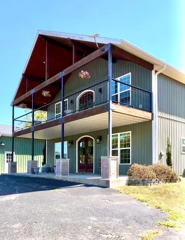 546 Buttermilk Spring Road Road, Galena, MO 65656