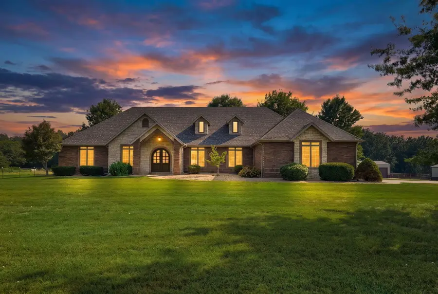 6215 Le Sentier, Rogersville, MO 65742 - #2