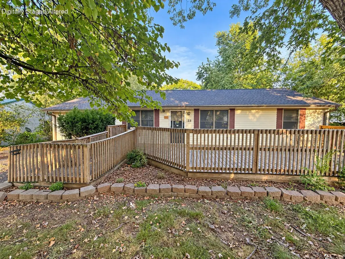 23 Burgoyne Street, West Plains, MO 65775 - #1