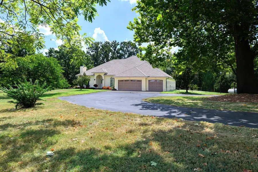 2282 N Farm Road 227, Strafford, MO 65757 - #2