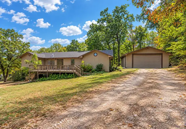 301 Hillcrest Drive, Noel, MO 64854