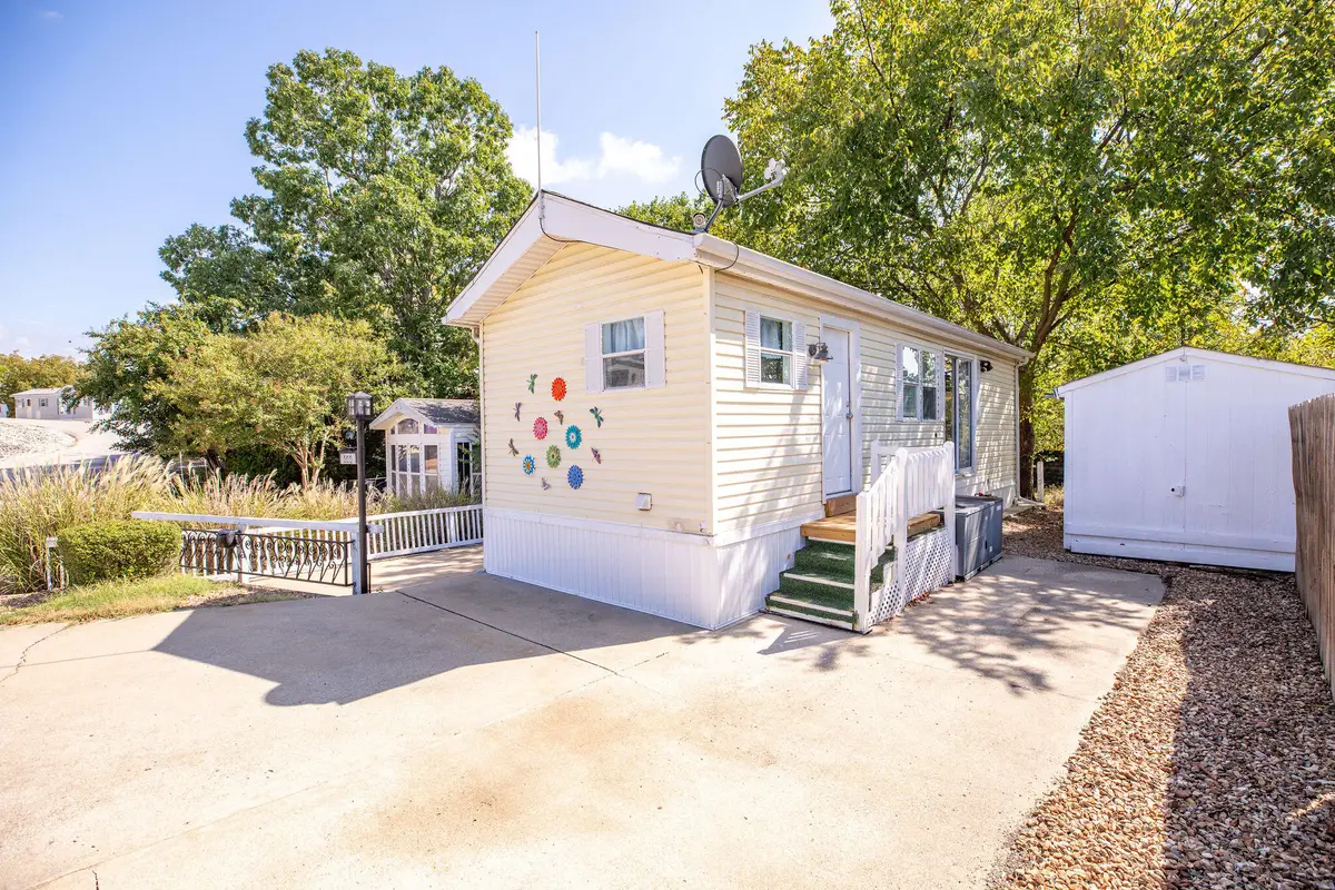444 Monarch Drive, Branson, MO 65616 - #1