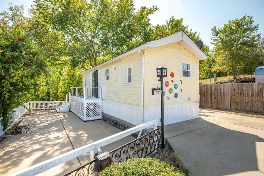 444 Monarch Drive, Branson, MO 65616 - #2
