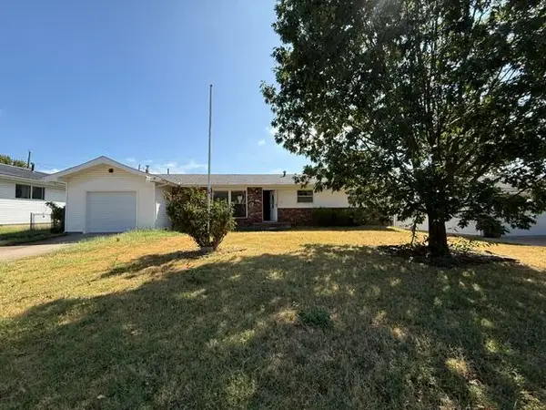 2419 S Ozark Avenue, Joplin, MO 64804