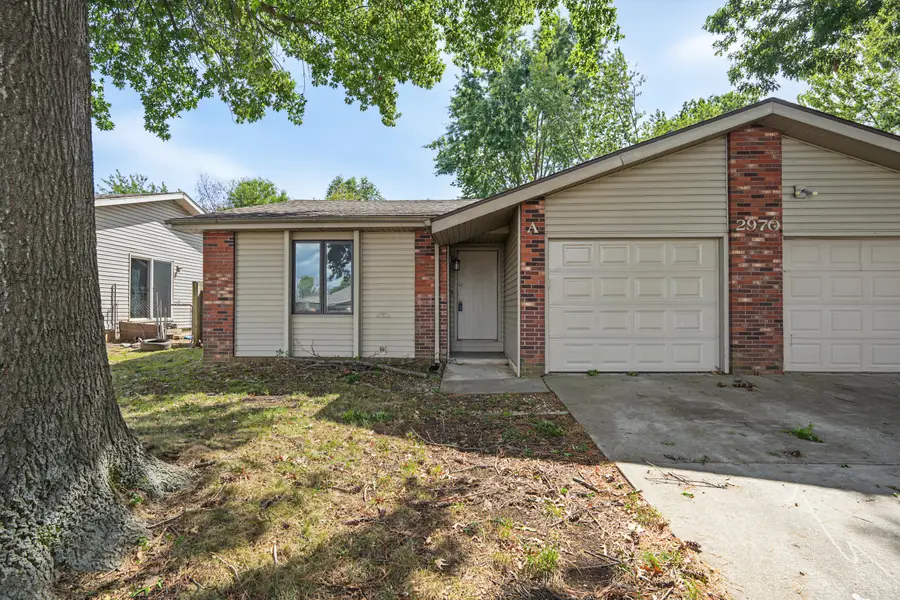 2970 W Roxbury Street #A &  B, Springfield, MO 65807 - #2