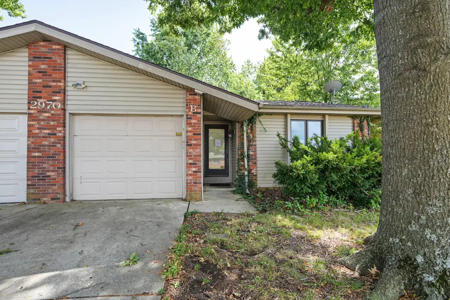 2970 W Roxbury Street #A &  B, Springfield, MO 65807 - #3