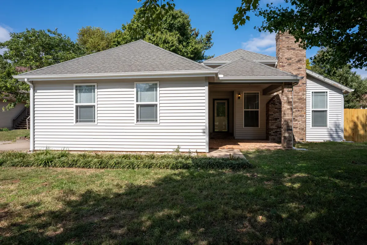 4135 E Autumn Court, Springfield, MO 65802 - #1