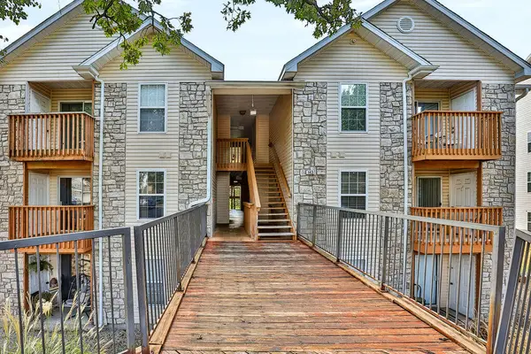 143 Vixen Circle #Apt H, Branson, MO 65616