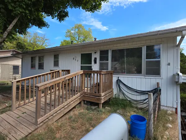 317 S 2nd Street, Thayer, MO 65791