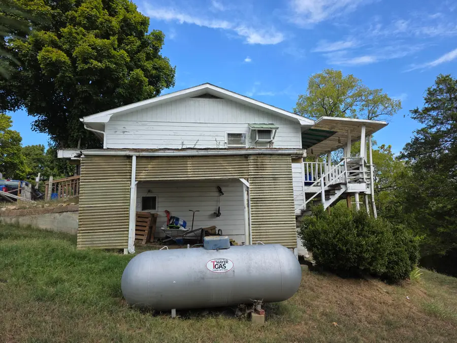 317 S 2nd Street, Thayer, MO 65791 - #3