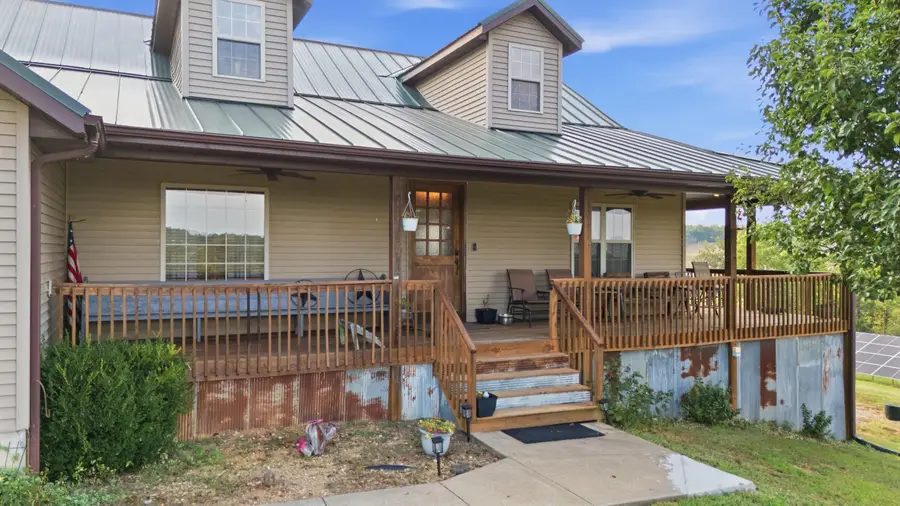977 S Highway 137, Willow Springs, MO 65793 - #3