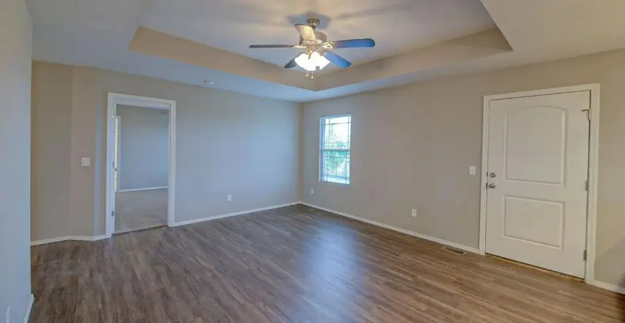1702 N Hoover Drive, Ozark, MO 65721 - #2