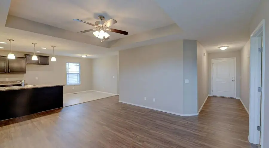 1702 N Hoover Drive, Ozark, MO 65721 - #3