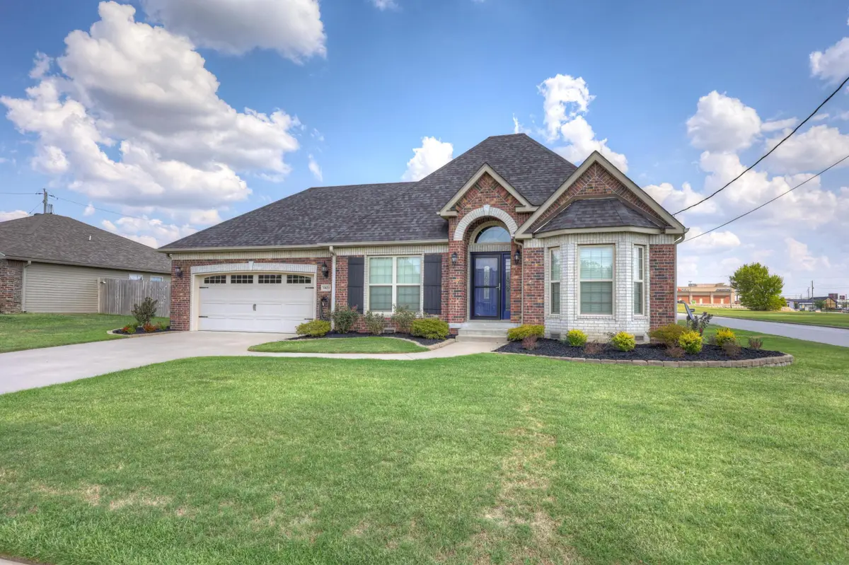 1821 Texas Avenue, Joplin, MO 64804 - #1