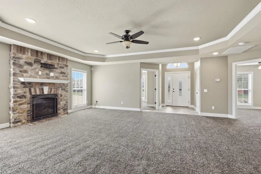 1821 Texas Avenue, Joplin, MO 64804 - #2