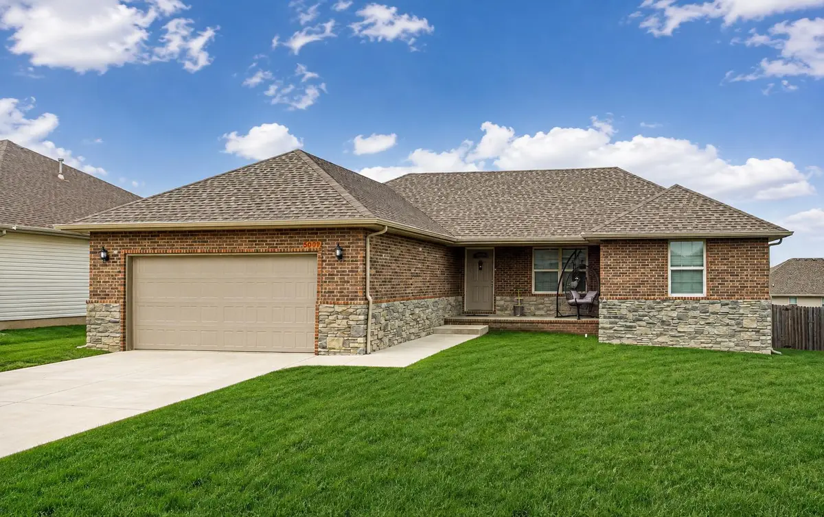 5017 W Skyler Drive, Springfield, MO 65802 - #1