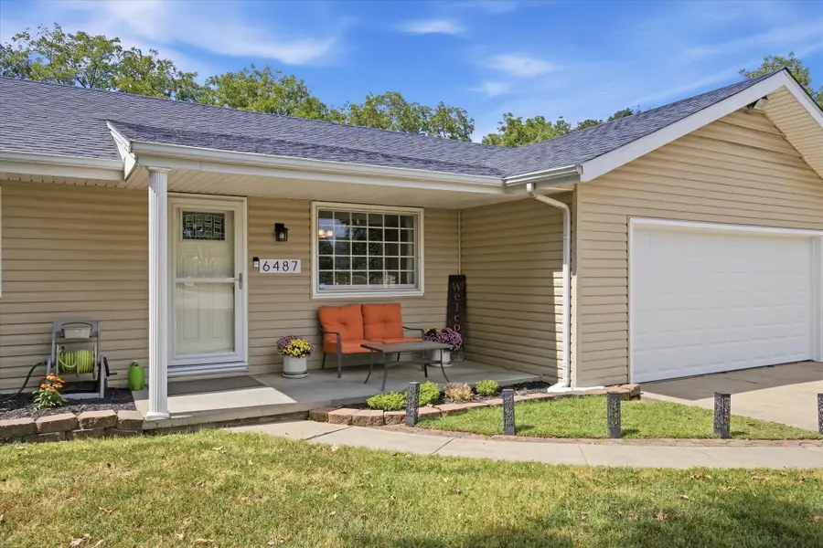 6487 N Marilyn Avenue, Springfield, MO 65803 - #2