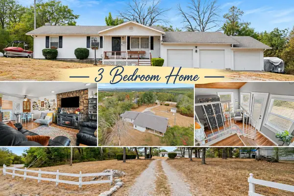 352 Cedar Park Road, Branson, MO 65616