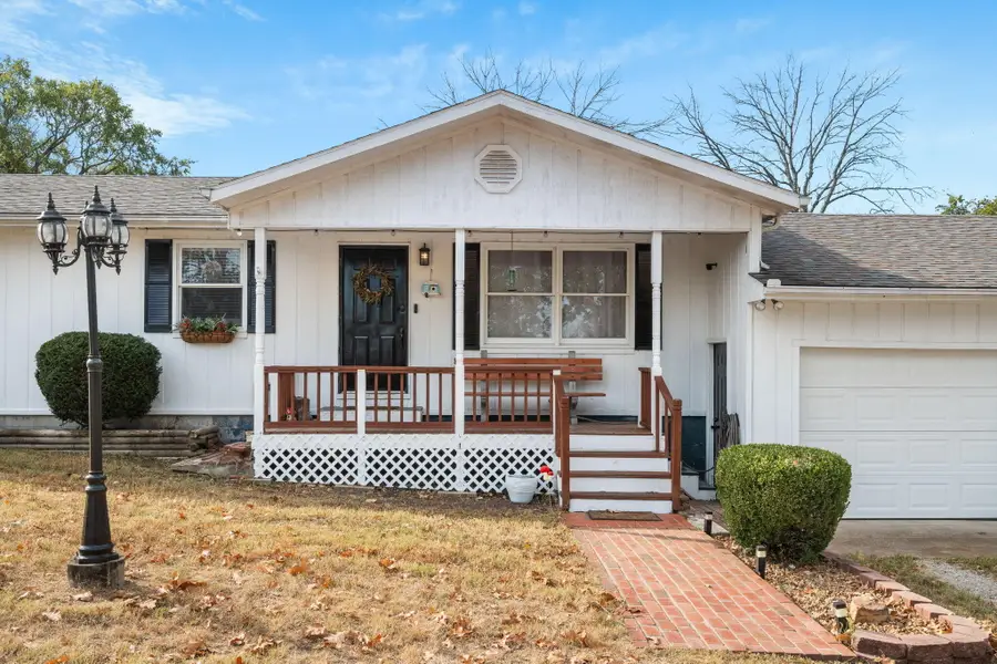 352 Cedar Park Road, Branson, MO 65616 - #2