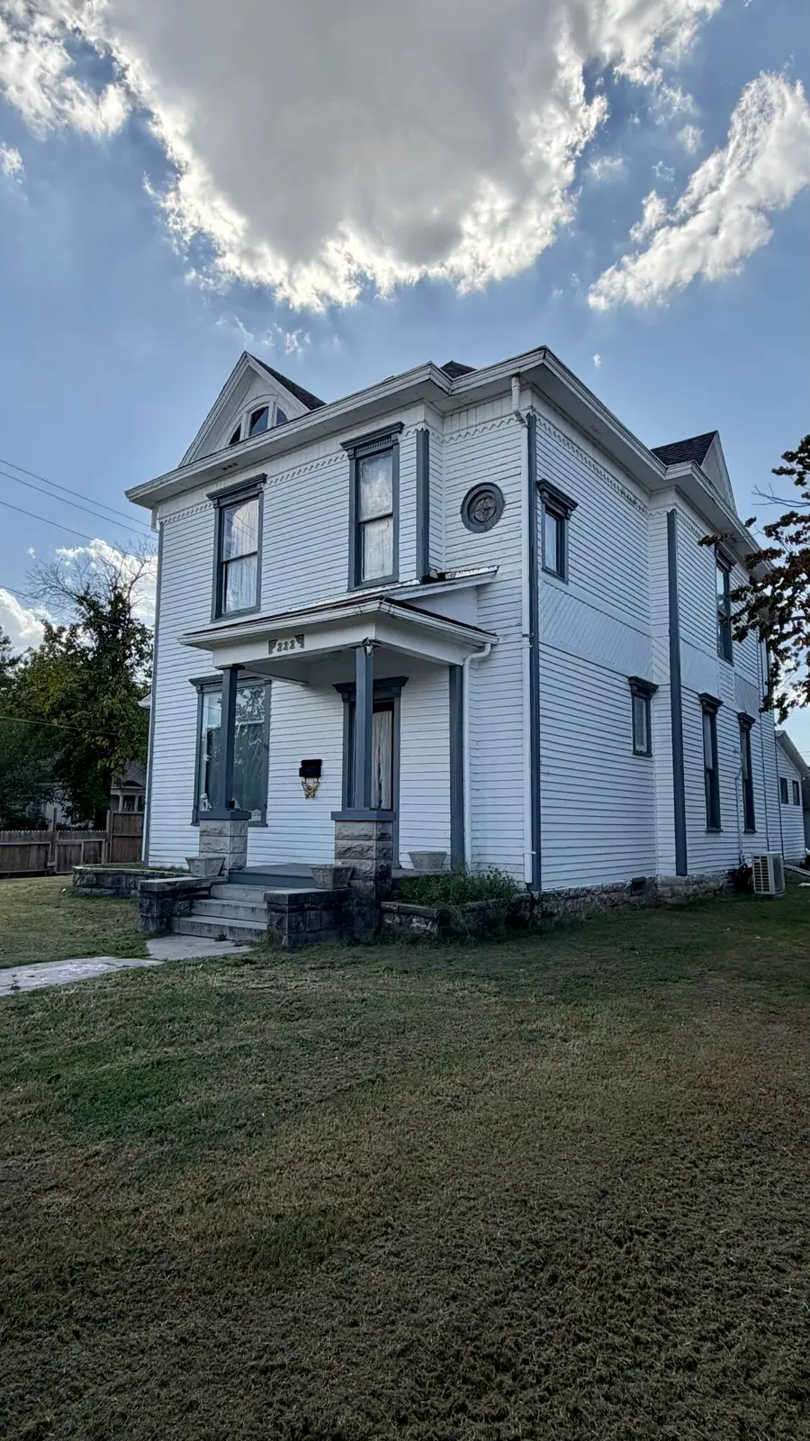 222 S Webb Street, Webb City, MO 64870 - #2