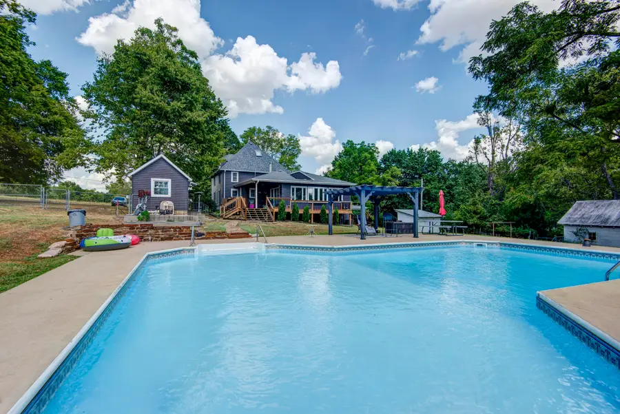3060 W Ellison Drive, Springfield, MO 65810 - #2