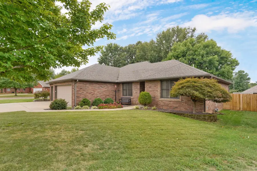 4571 S Park Avenue, Springfield, MO 65810 - #3