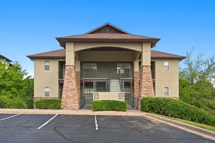 1043 Golf Drive #3-2, Branson West, MO 65737 - #2