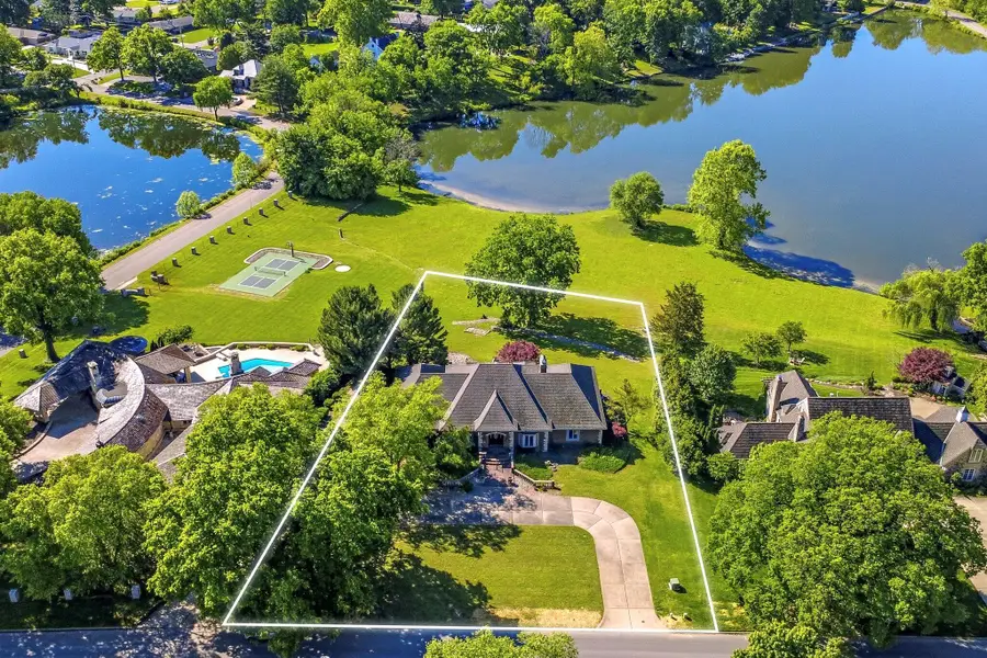 2552 S Skyline Drive, Springfield, MO 65804 - #3