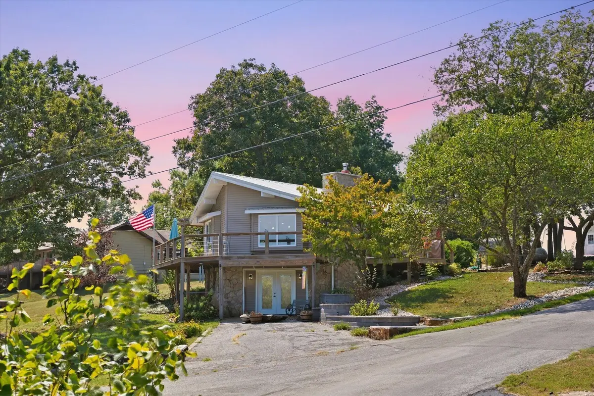 14900 N Orleans Trail, Stockton, MO 65785 - #1