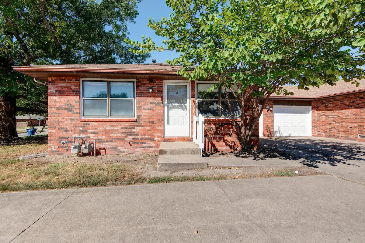 2751 E Mcdaniel Street #A & B, Springfield, MO 65802 - #1