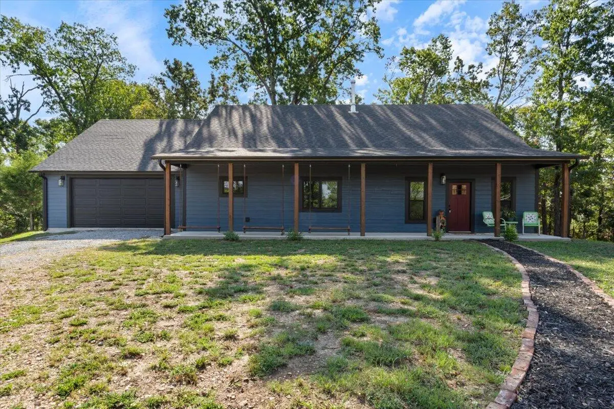 702 S Kings Highway, Noel, MO 64854 - #1
