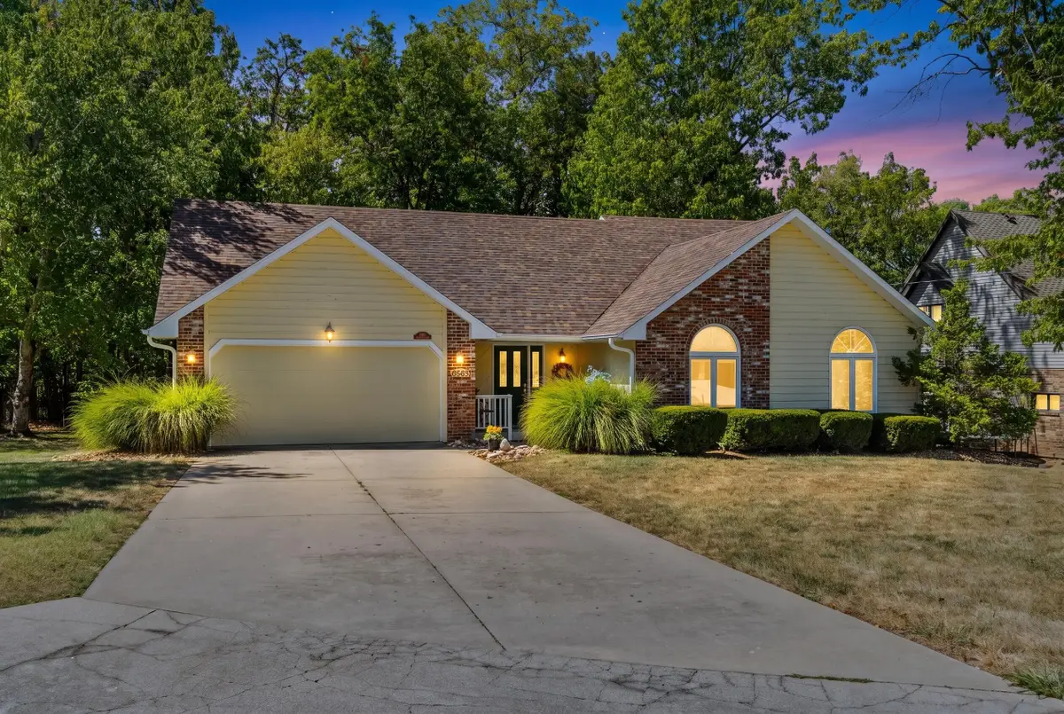 3865 N Williams Court, Springfield, MO 65803 - #1