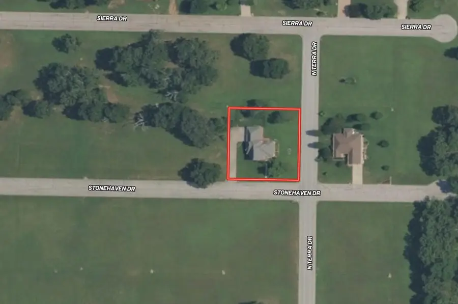 513 Stonehaven Drive, West Plains, MO 65775 - #2
