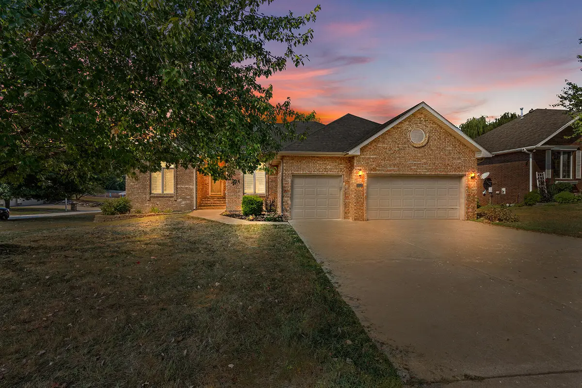 4757 S Holland Avenue, Springfield, MO 65810 - #1
