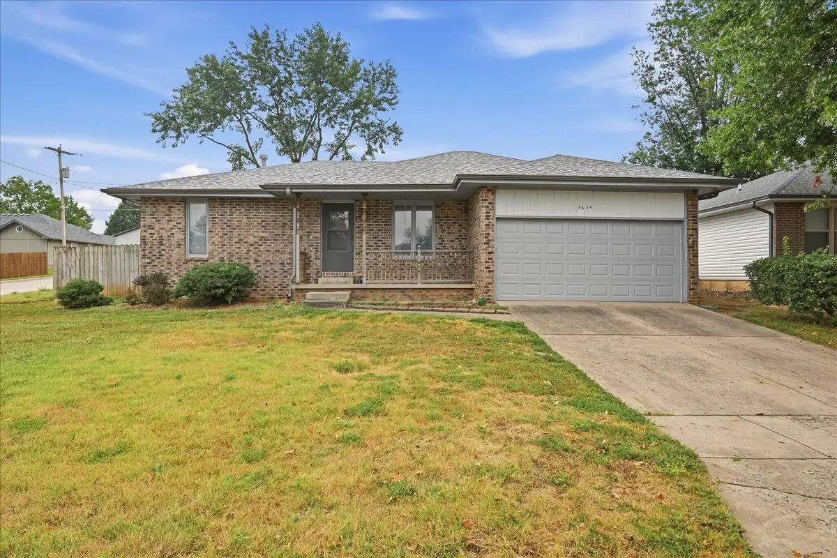 3624 W Madison Street, Springfield, MO 65802 - #1