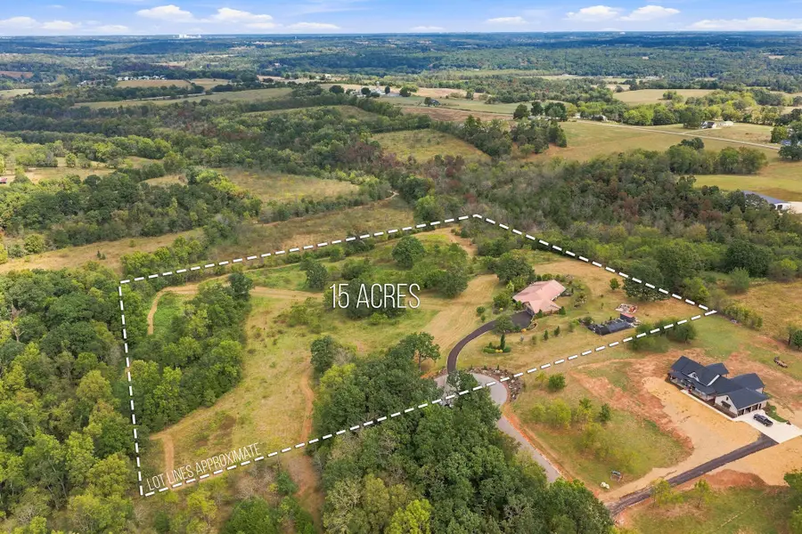 480 Hunter Rdg, Clever, MO 65631 - #2