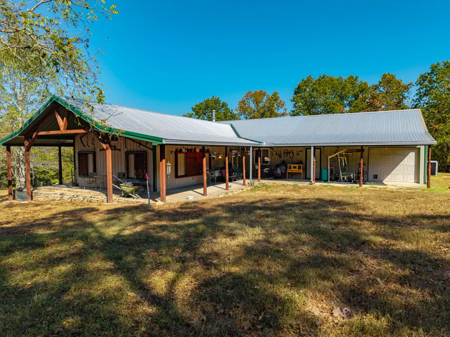 25171 County Road C-228, Norwood, MO 65717 - #2