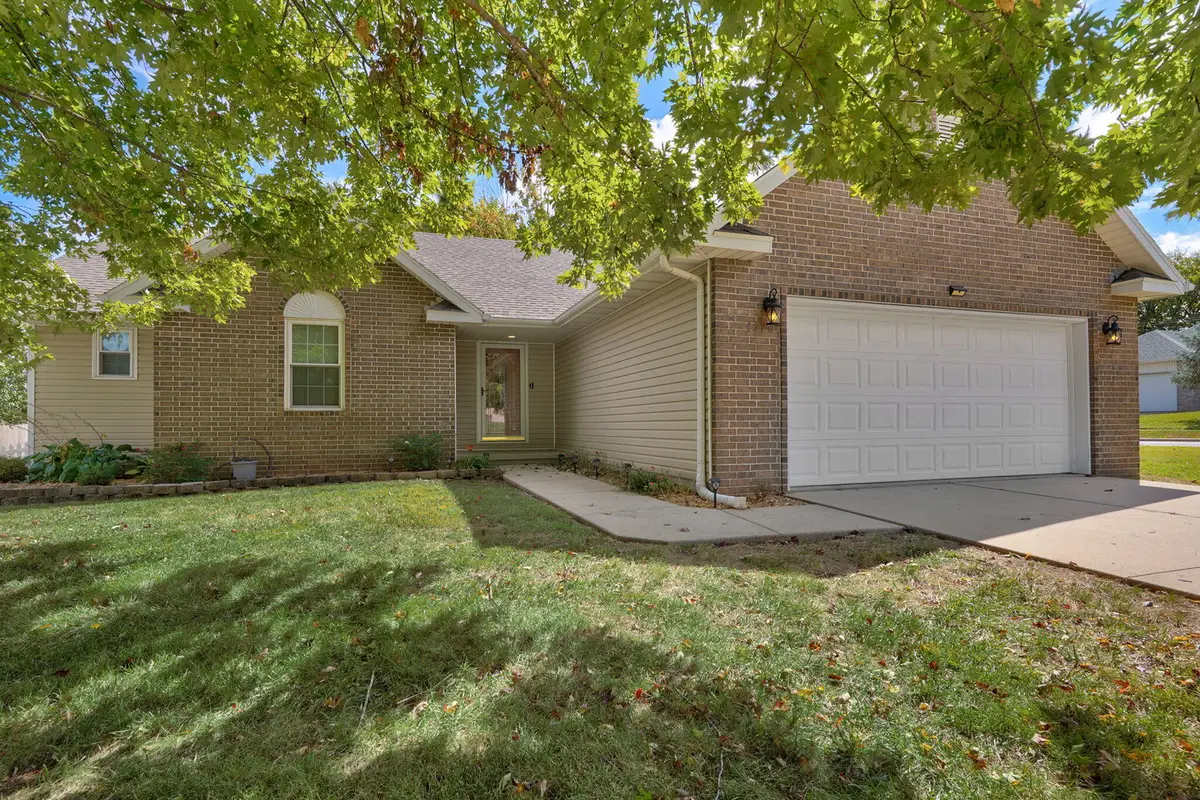 4370 S York Avenue, Springfield, MO 65810 - #1