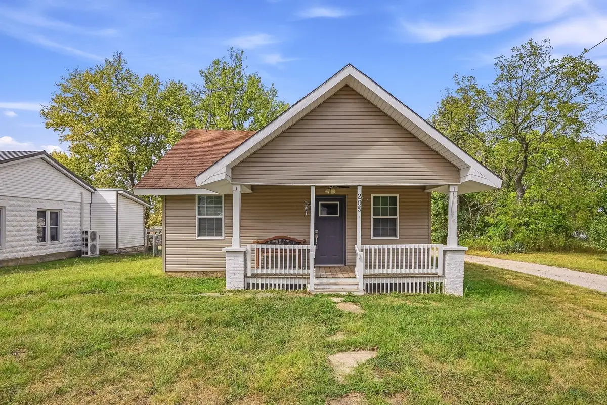 205 N Porter Avenue, Conway, MO 65632 - #1