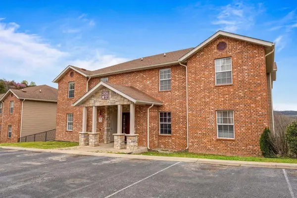 2956 Vineyards Parkway #23-4, Branson, MO 65616