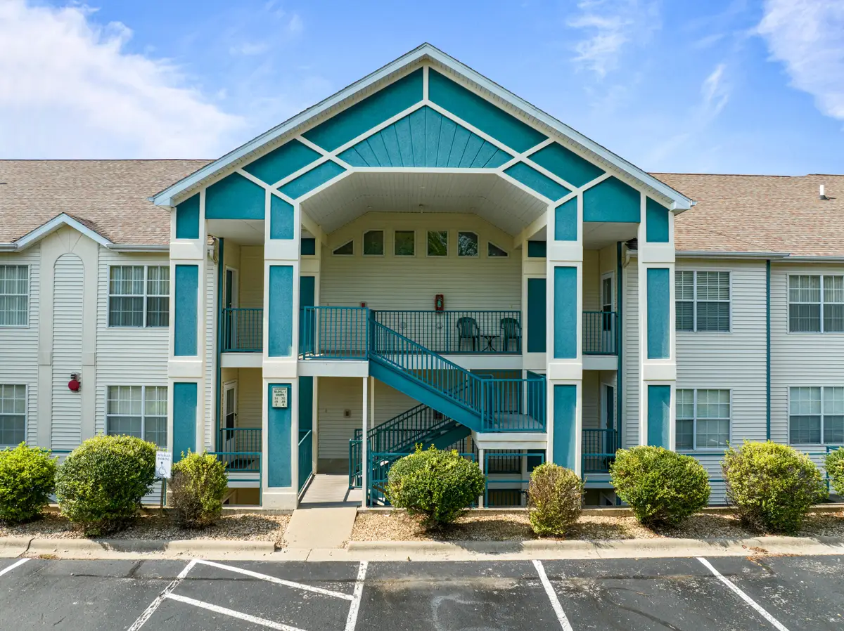 120 Spring Creek Court #31, Branson, MO 65616 - #1