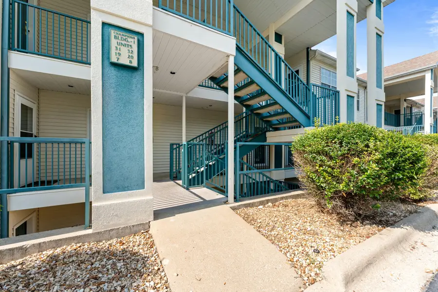 120 Spring Creek Court #31, Branson, MO 65616 - #2