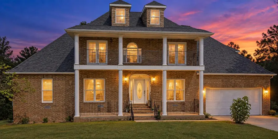309 Summerwood Drive, Branson, MO 65616 - #2