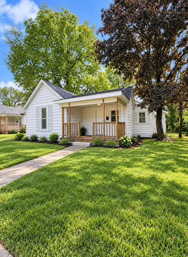 911 S Missouri Avenue, Springfield, MO 65806