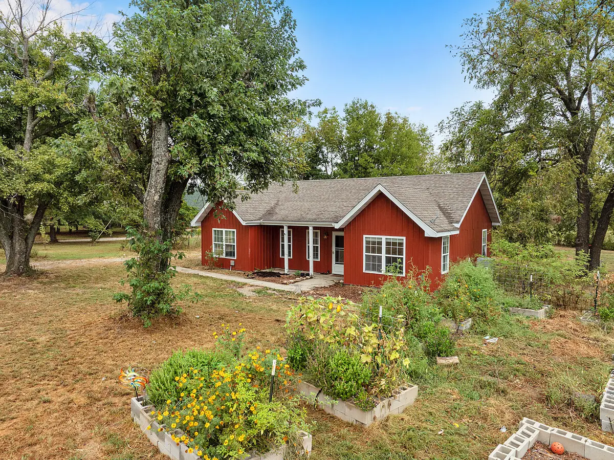 1015 State Road Aa, Fair Grove, MO 65648 - #1