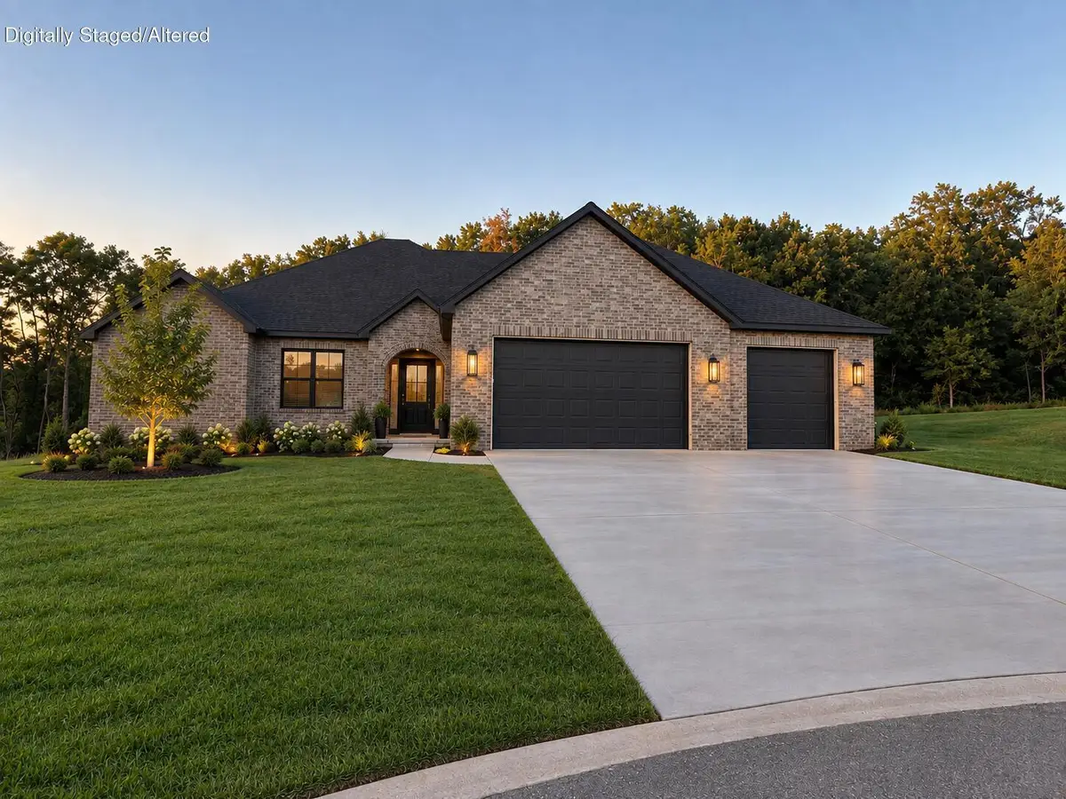 1795 W Gaslight Drive, Springfield, MO 65810 - #1