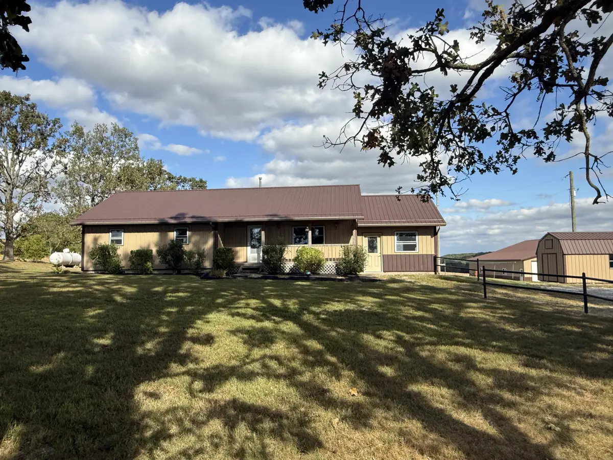 2994 N Highway E, Norwood, MO 65717 - #1