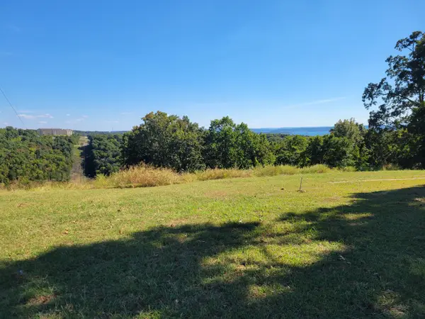 Lot 21 Compton Ridge Road, Branson, MO 65616