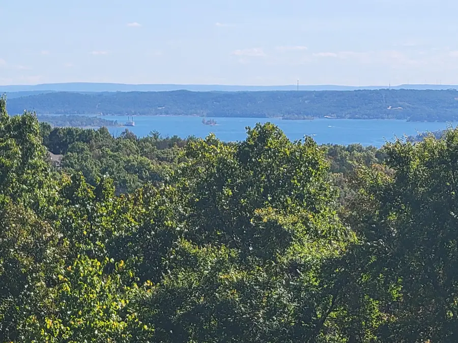 Lot 21 Compton Ridge Road, Branson, MO 65616 - #2